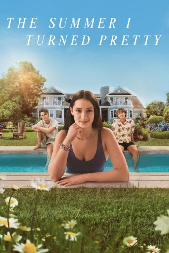 مسلسل The Summer I Turned Pretty الموسم الاول الحلقة 1 مترجمة