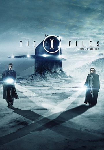 مسلسل The X Files الموسم الثاني الحلقة 1 مترجمة