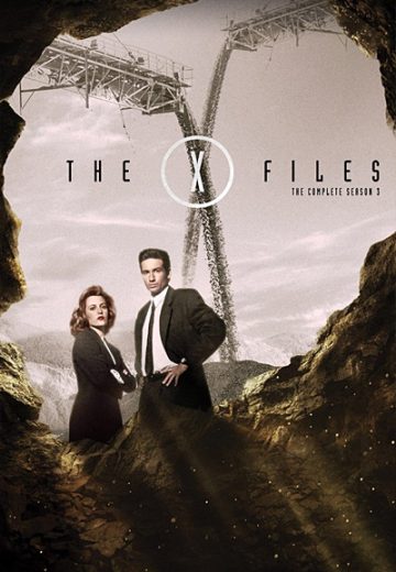 مسلسل The X Files الموسم الثالث الحلقة 21 مترجمة