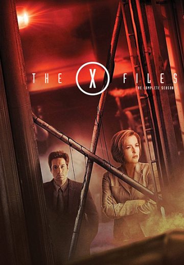 مسلسل The X Files الموسم السادس الحلقة 15 مترجمة