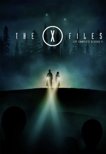 مسلسل The X Files الموسم 11 الحلقة 1 مترجمة