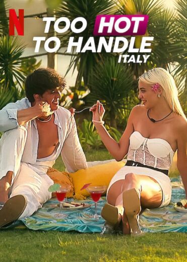 برنامج Too Hot to Handle Italia الموسم الاول الحلقة 5 مترجمة