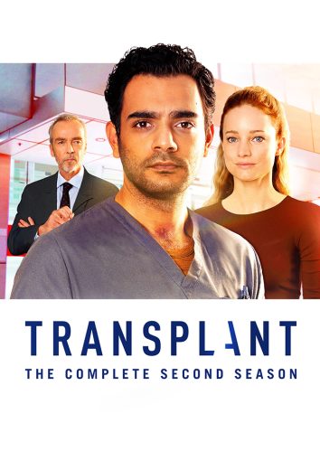 مسلسل Transplant الموسم الثاني الحلقة 6 مترجمة