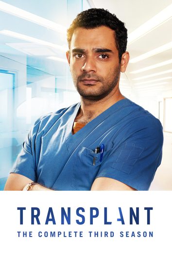 مسلسل Transplant الموسم الثالث الحلقة 12 مترجمة