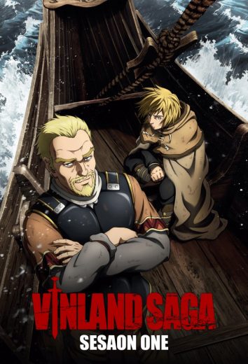 انمي Vinland Saga موسم 1 الحلقة 2 مترجمة