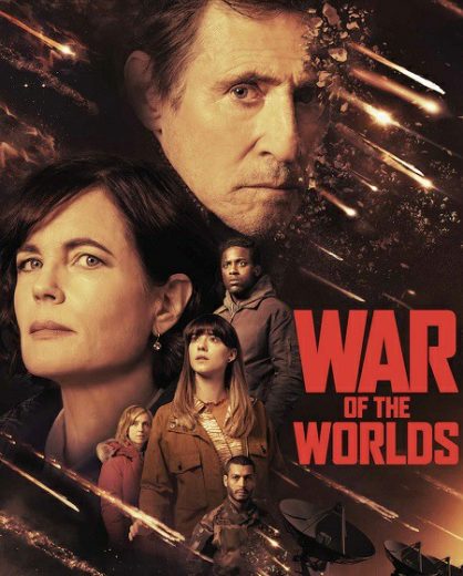 مسلسل War of the Worlds الموسم الاول الحلقة 8 الاخيرة مترجمة