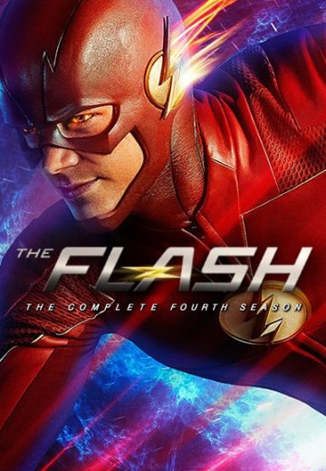 مسلسل The Flash الموسم الرابع الحلقة 14 مترجمة