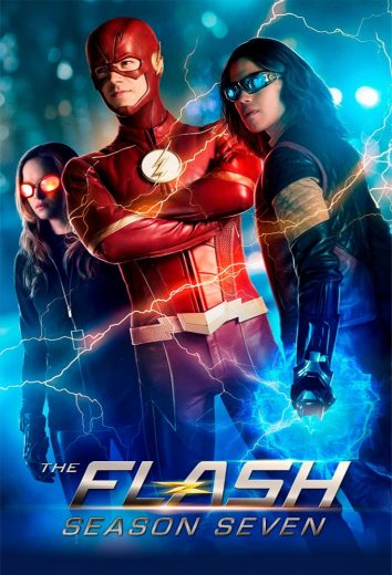 مسلسل The Flash الموسم السابع الحلقة 15 مترجمة