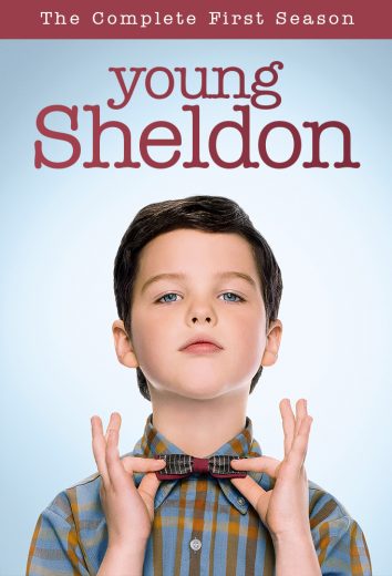 مسلسل Young Sheldon الموسم الاول الحلقة 20 مترجمة