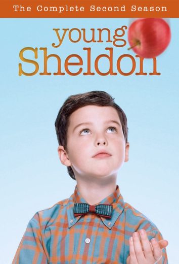 مسلسل Young Sheldon الموسم الثاني الحلقة 14 مترجمة